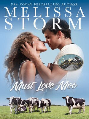 cover image of Must Love Moo